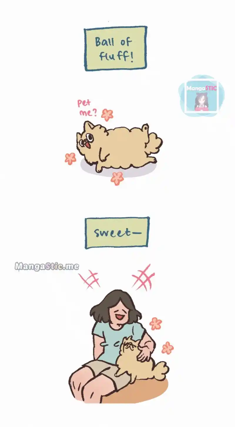 My Giant Nerd Boyfriend Chapter 796