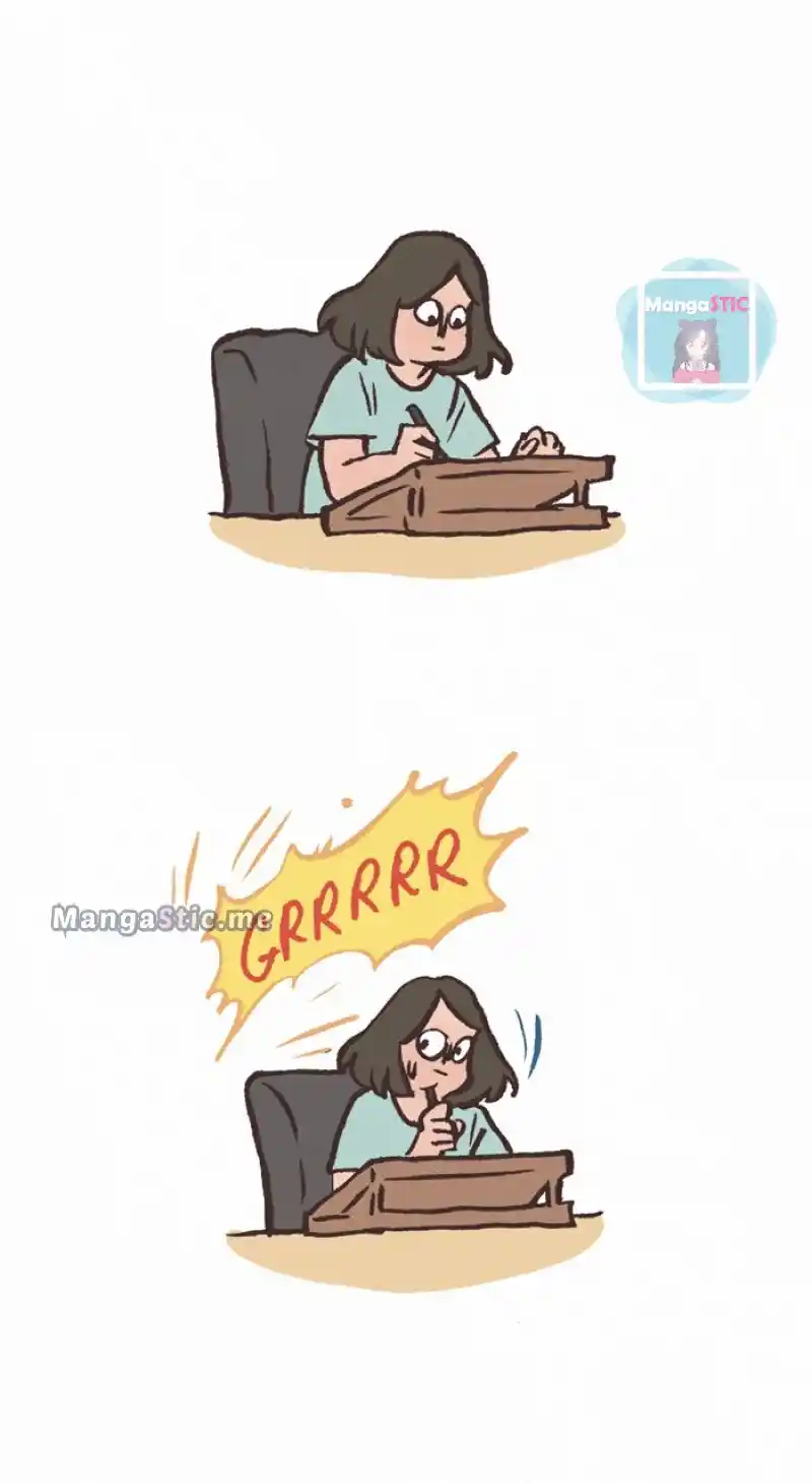 My Giant Nerd Boyfriend Chapter 796