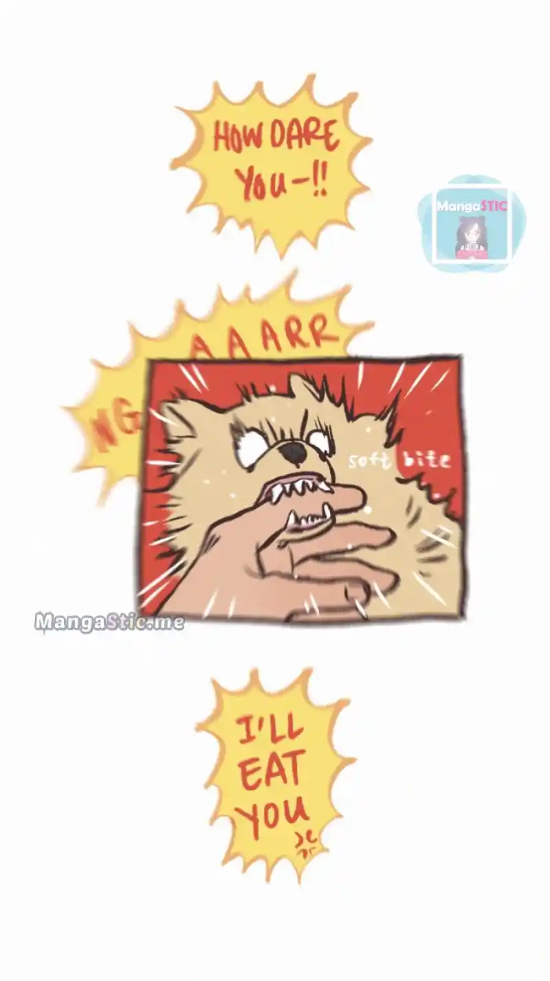 My Giant Nerd Boyfriend Chapter 796