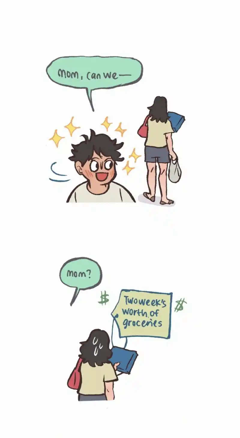 My Giant Nerd Boyfriend Chapter 797