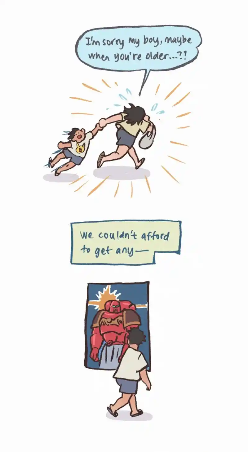 My Giant Nerd Boyfriend Chapter 797