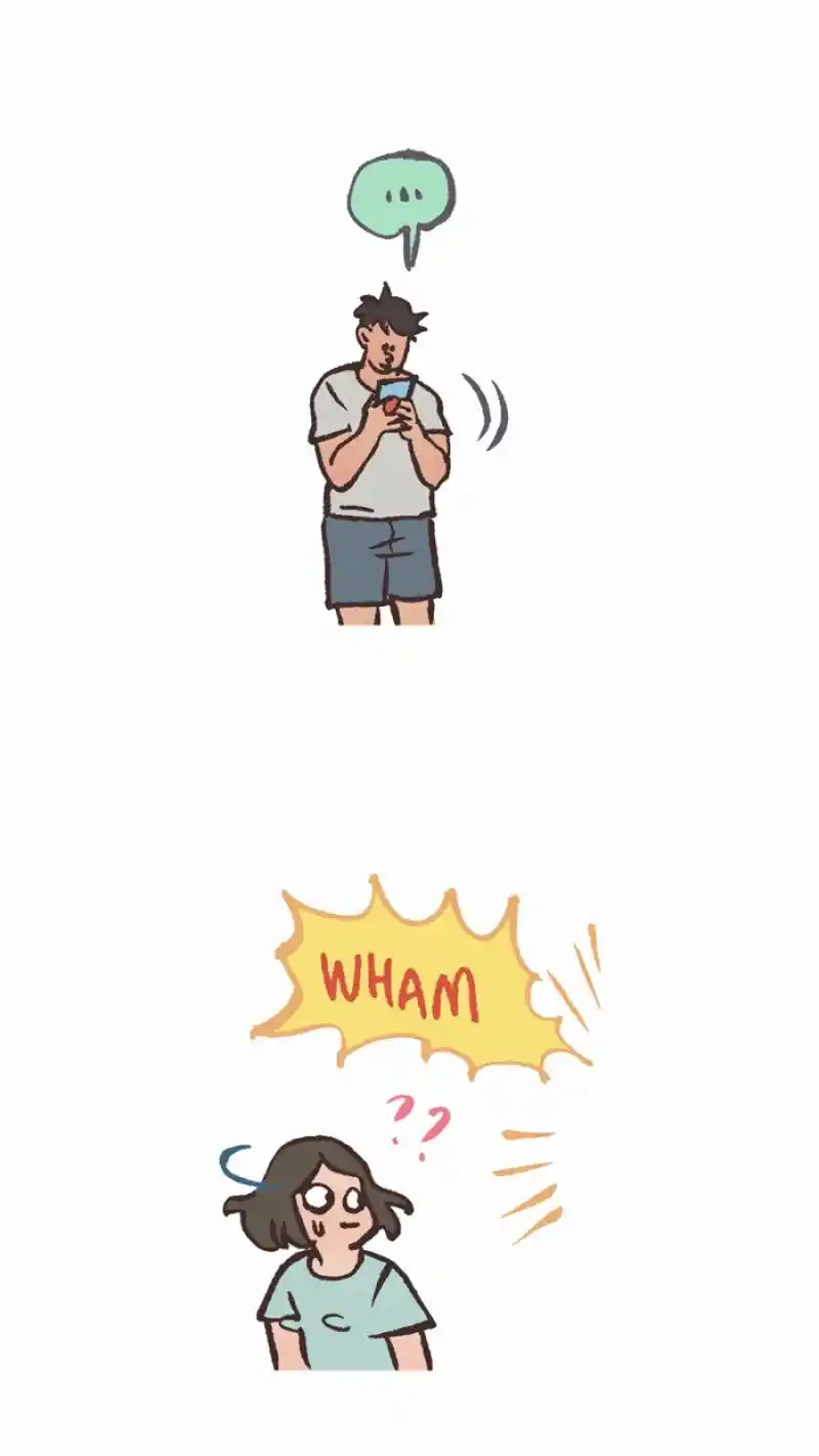 My Giant Nerd Boyfriend Chapter 797