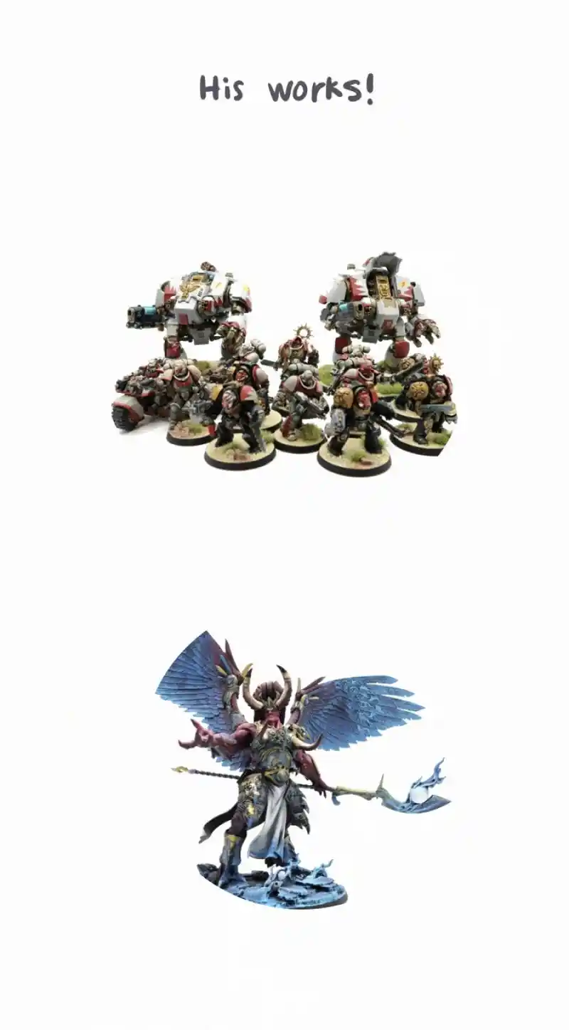 My Giant Nerd Boyfriend Chapter 797