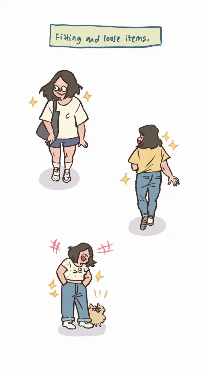 My Giant Nerd Boyfriend Chapter 798