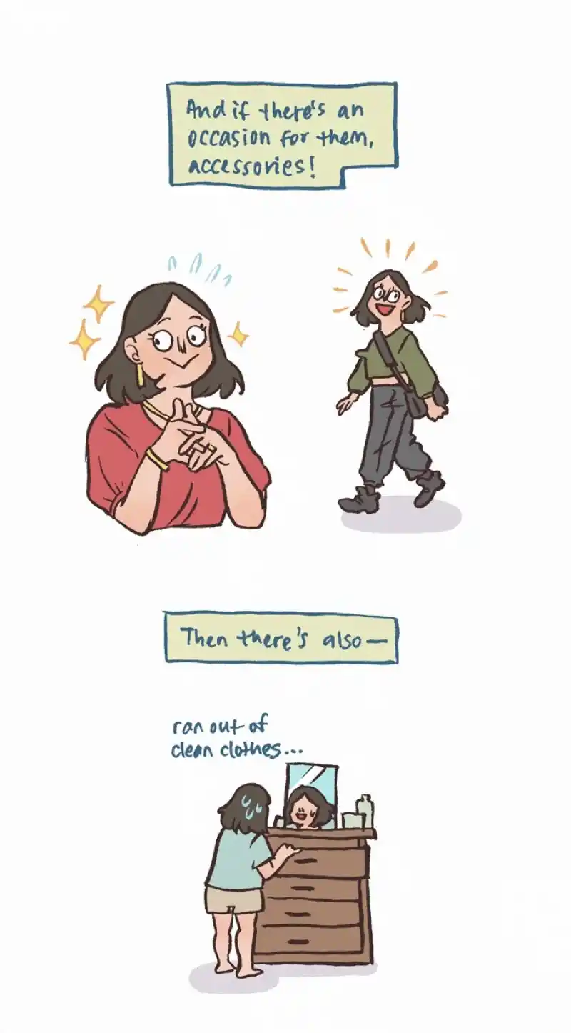 My Giant Nerd Boyfriend Chapter 798