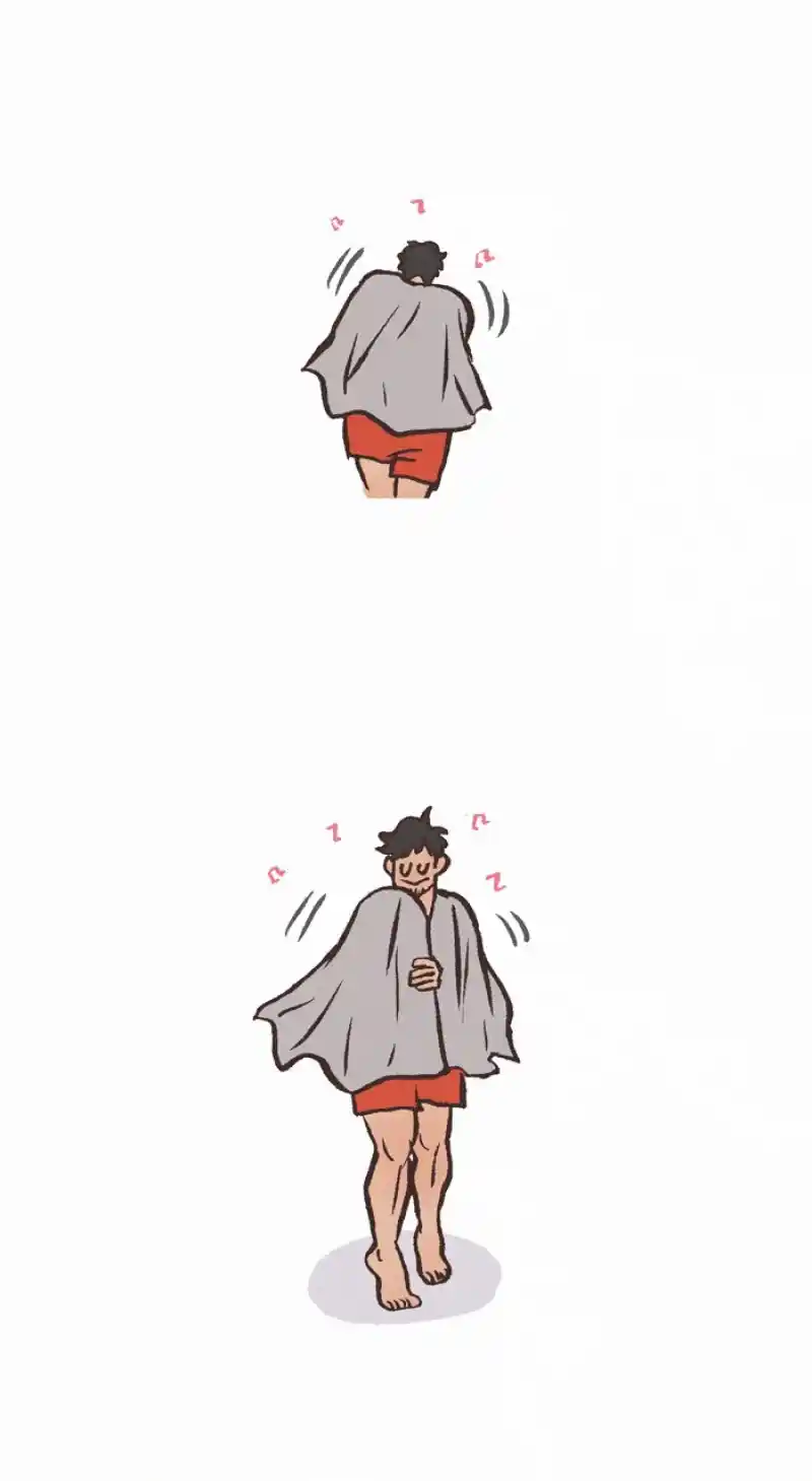 My Giant Nerd Boyfriend Chapter 798