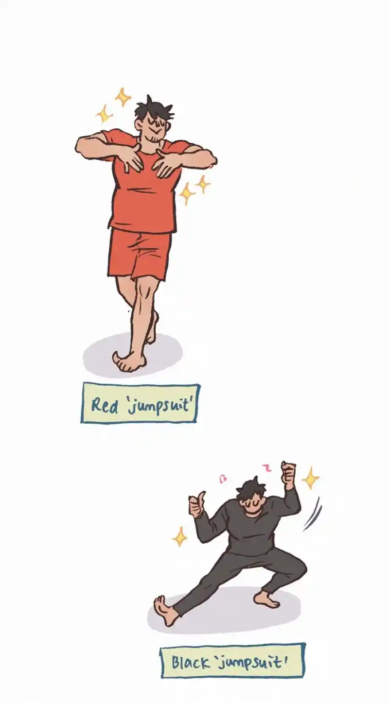 My Giant Nerd Boyfriend Chapter 798