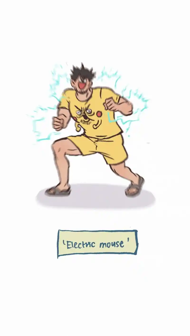 My Giant Nerd Boyfriend Chapter 798