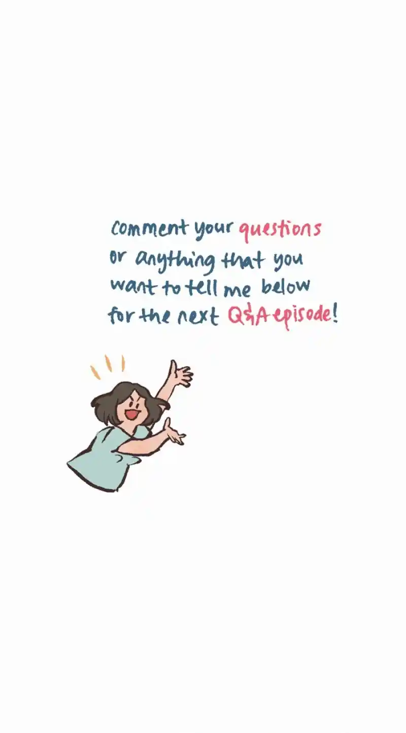 My Giant Nerd Boyfriend Chapter 798