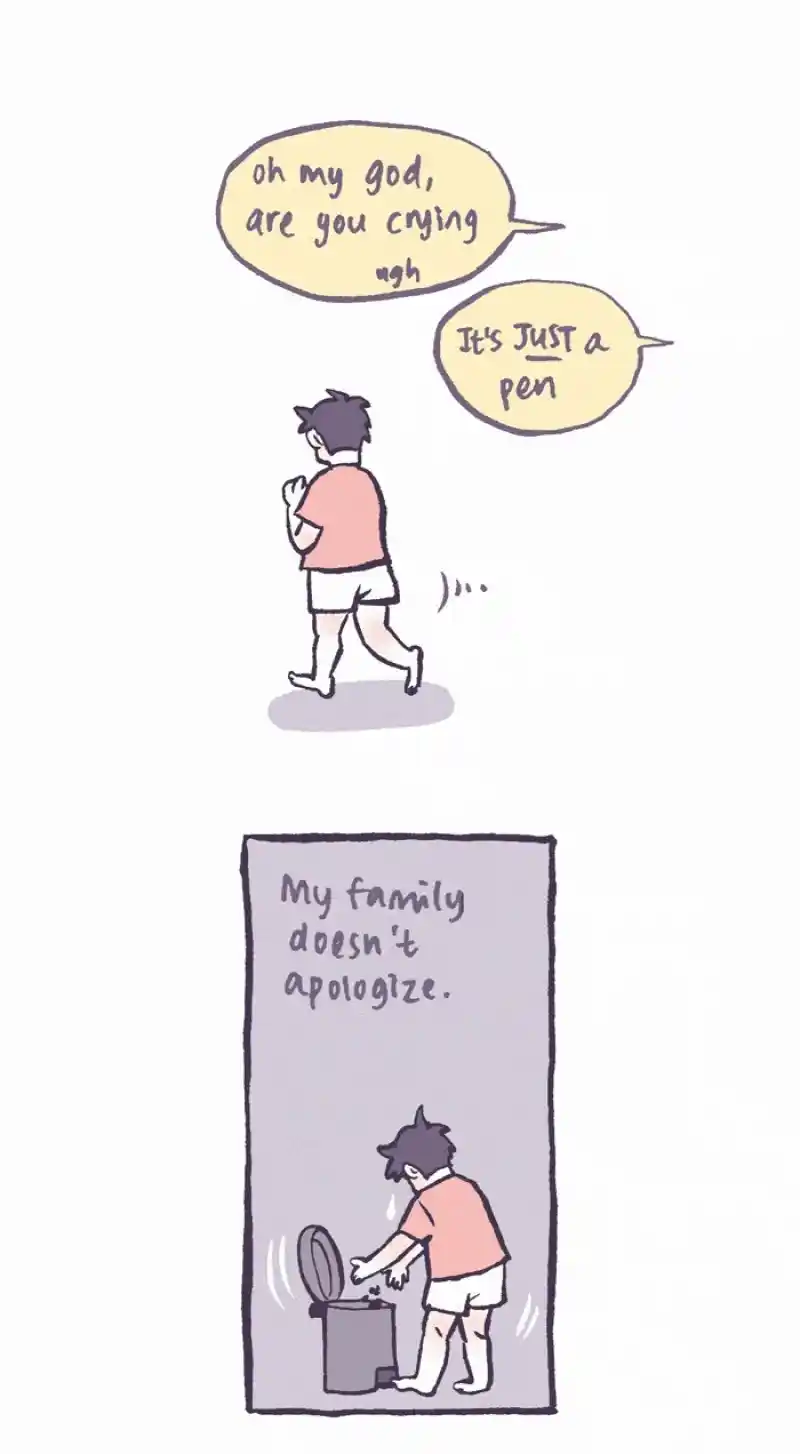 My Giant Nerd Boyfriend Chapter 799