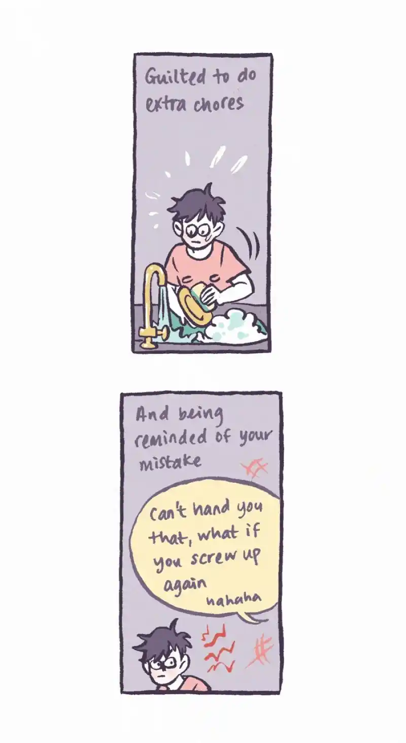 My Giant Nerd Boyfriend Chapter 799