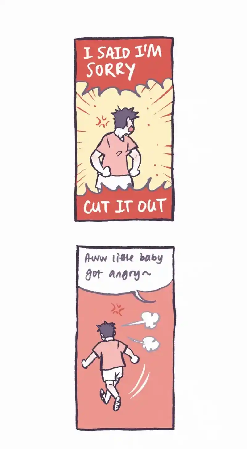 My Giant Nerd Boyfriend Chapter 799