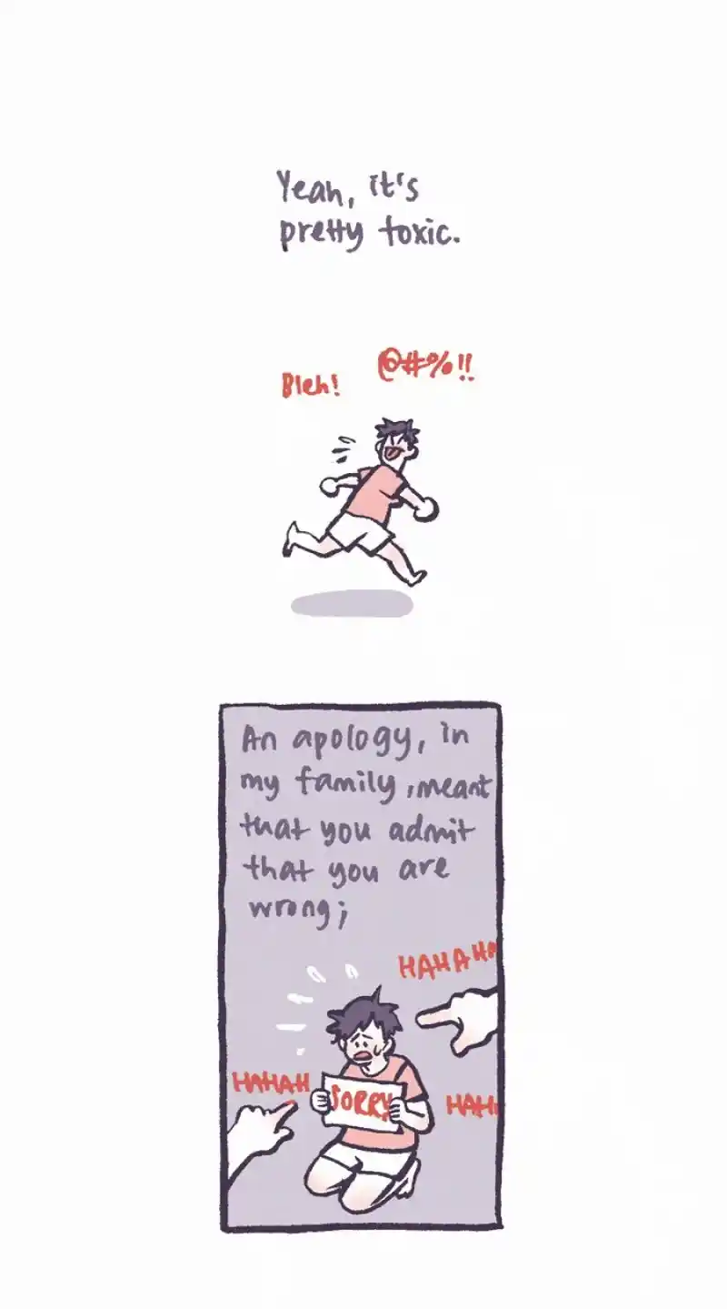 My Giant Nerd Boyfriend Chapter 799