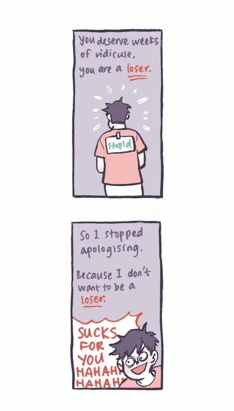 My Giant Nerd Boyfriend Chapter 799