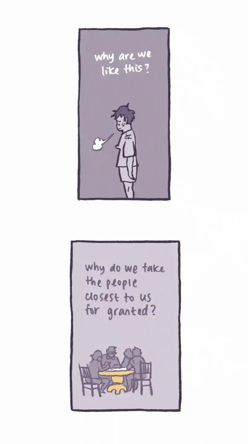 My Giant Nerd Boyfriend Chapter 799