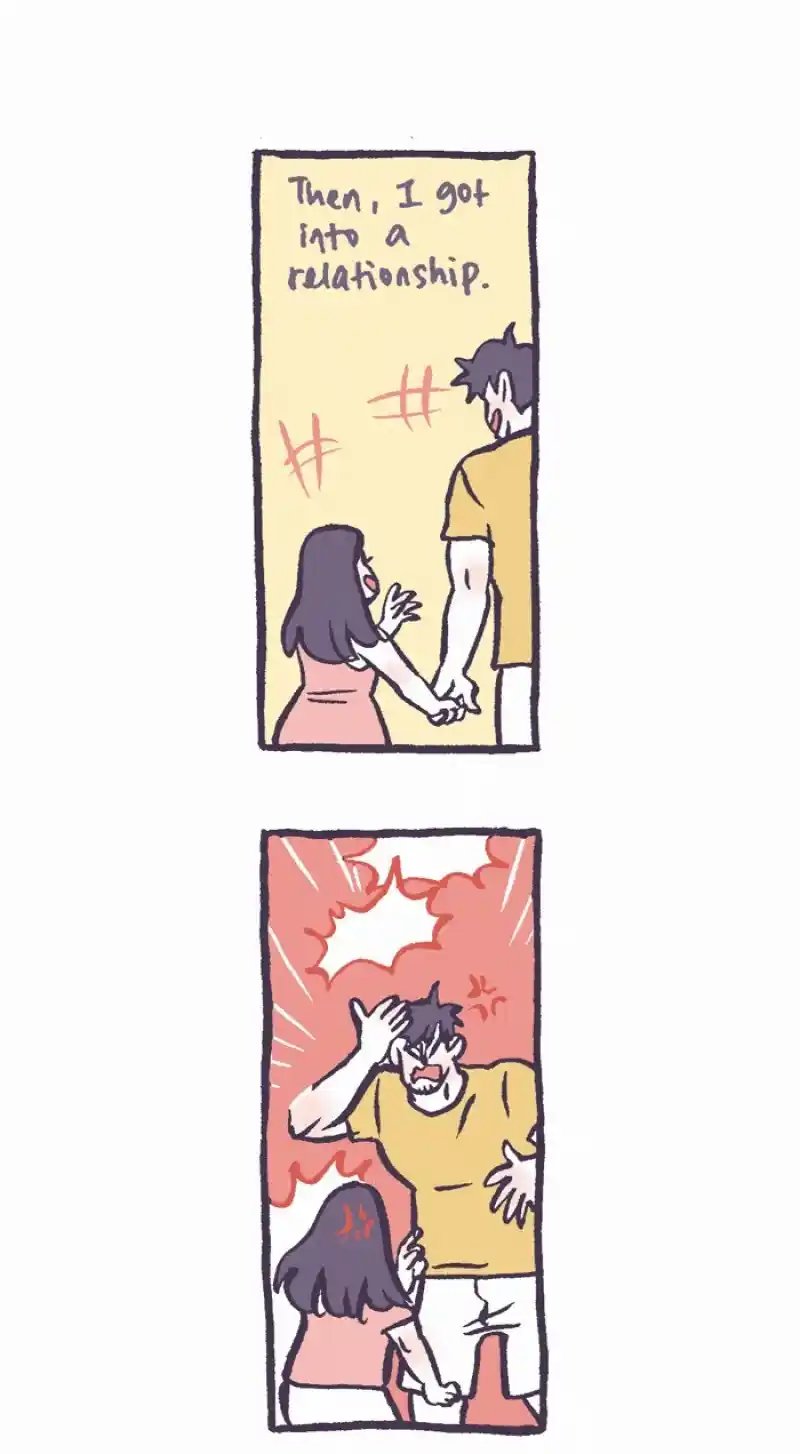 My Giant Nerd Boyfriend Chapter 799