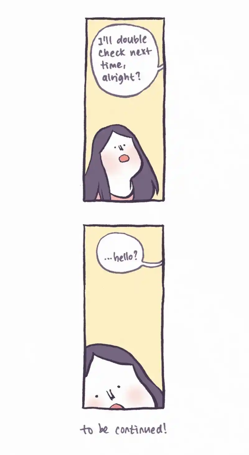 My Giant Nerd Boyfriend Chapter 799