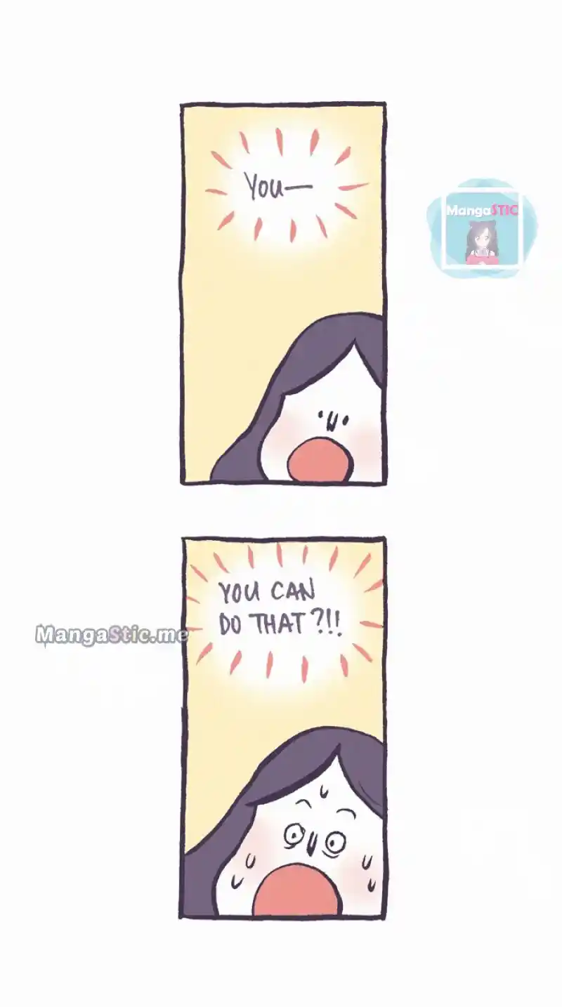 My Giant Nerd Boyfriend Chapter 800