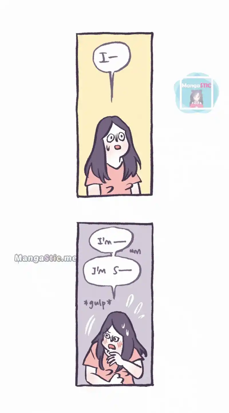 My Giant Nerd Boyfriend Chapter 800