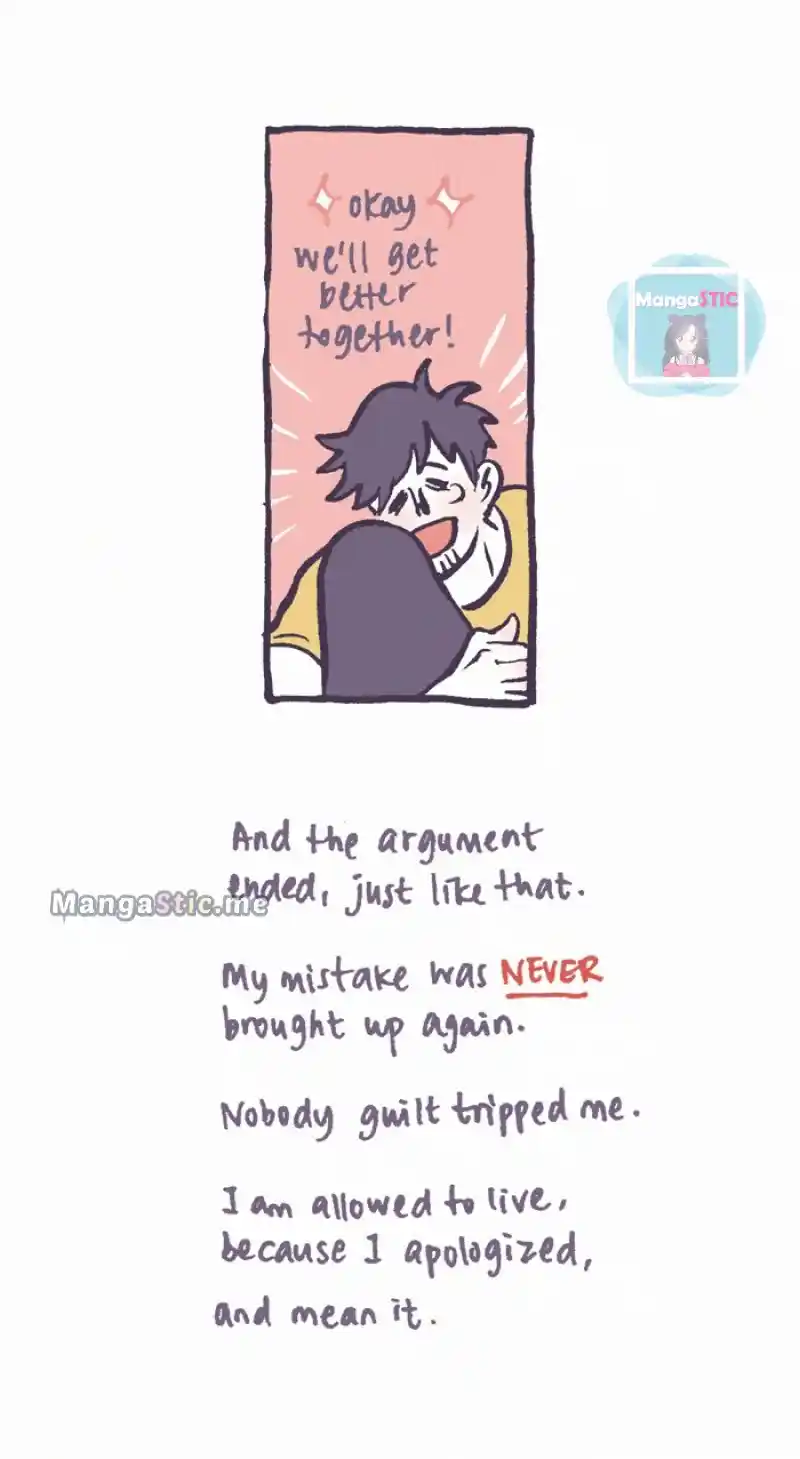 My Giant Nerd Boyfriend Chapter 800