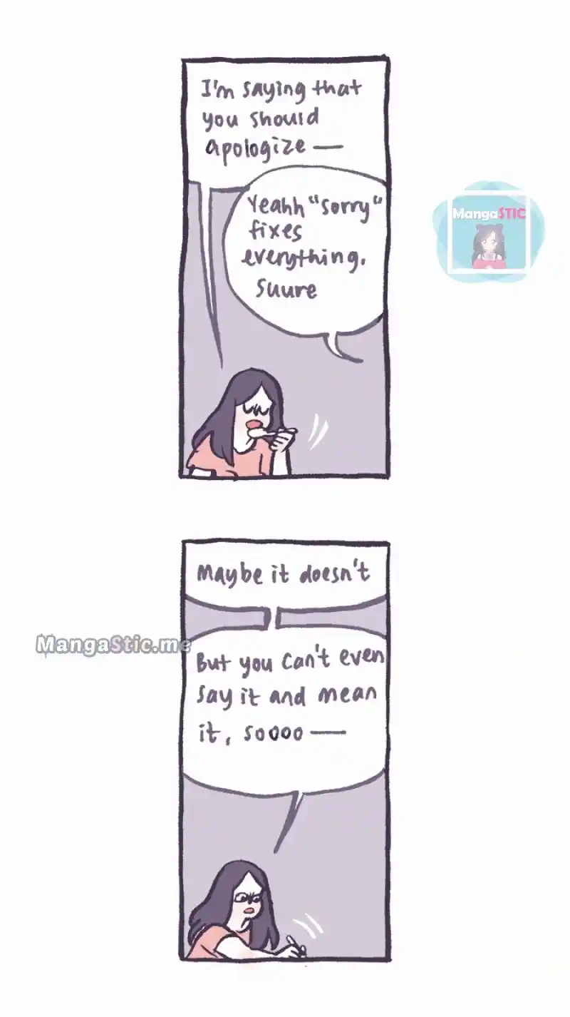 My Giant Nerd Boyfriend Chapter 800