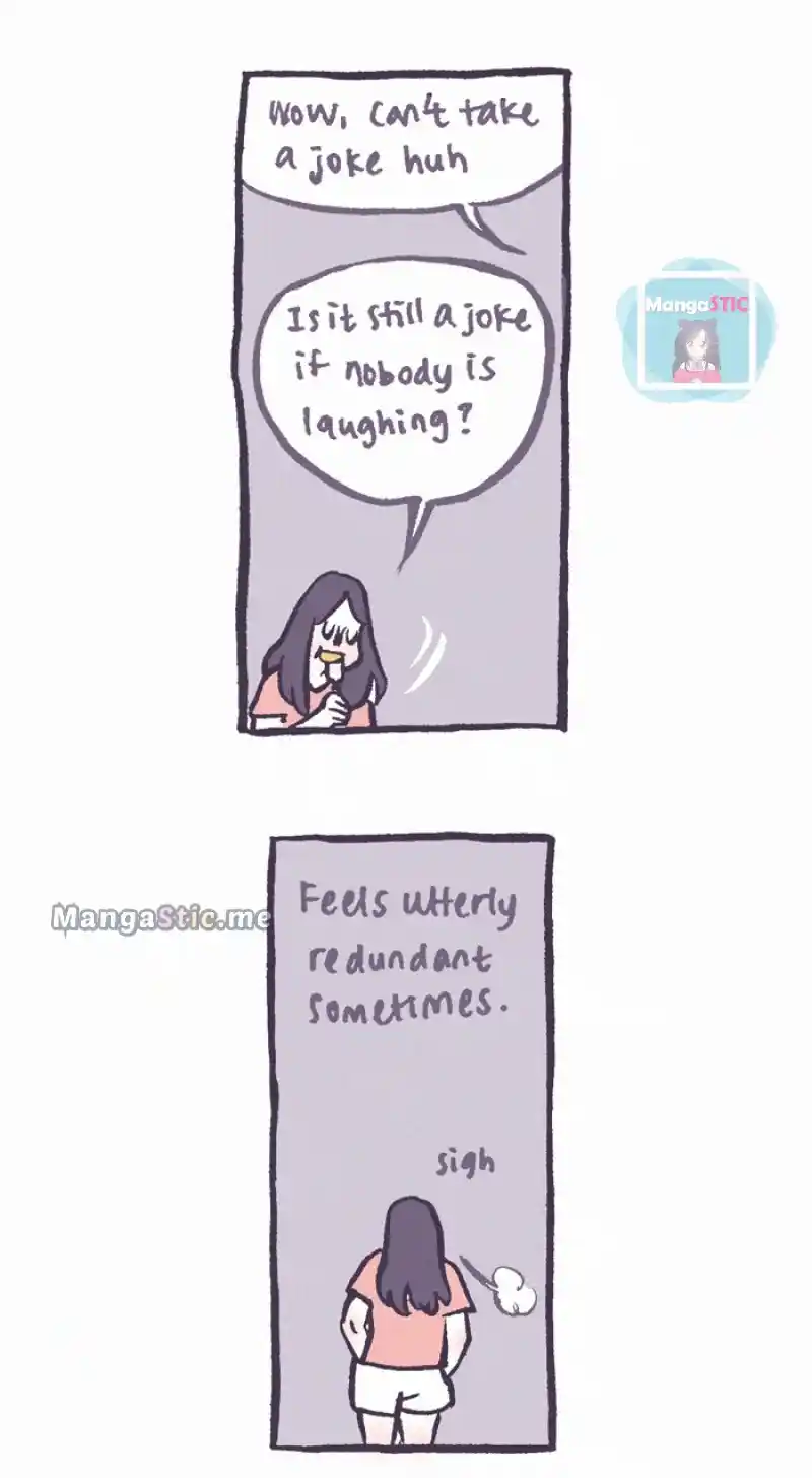 My Giant Nerd Boyfriend Chapter 800