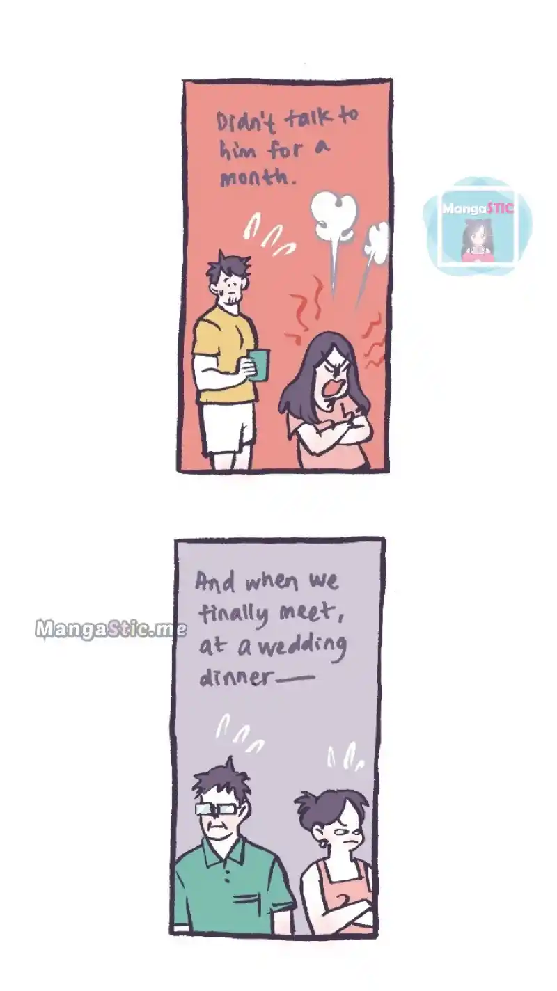 My Giant Nerd Boyfriend Chapter 800