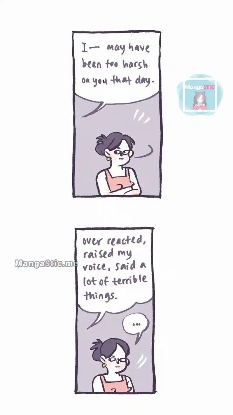 My Giant Nerd Boyfriend Chapter 800