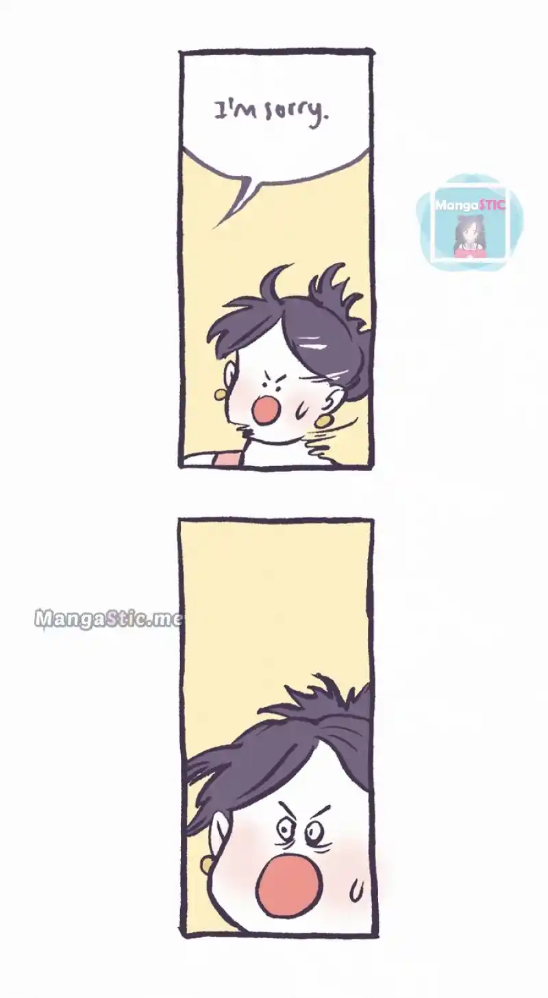 My Giant Nerd Boyfriend Chapter 800