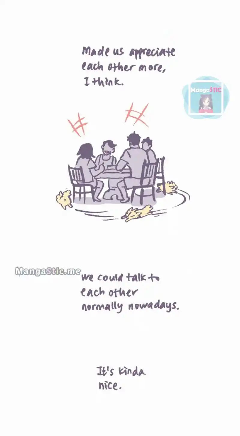 My Giant Nerd Boyfriend Chapter 800