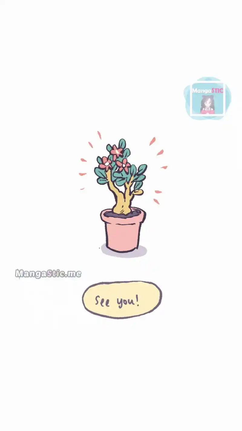 My Giant Nerd Boyfriend Chapter 800