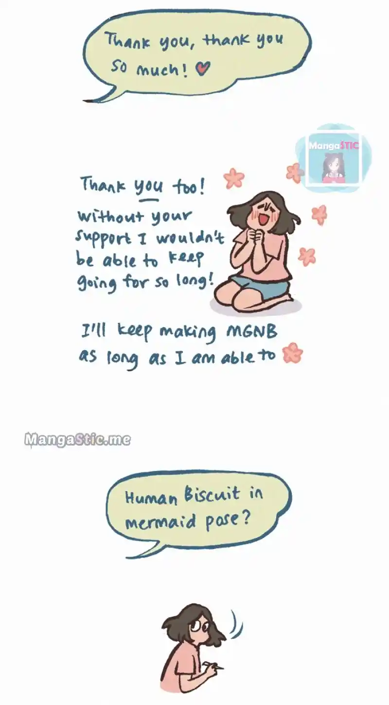 My Giant Nerd Boyfriend Chapter 801