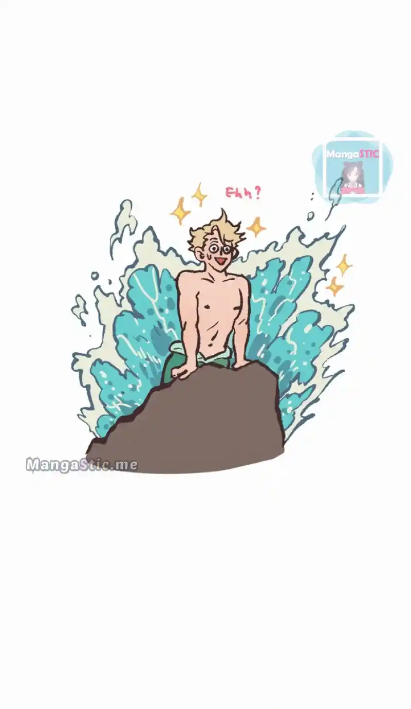 My Giant Nerd Boyfriend Chapter 801