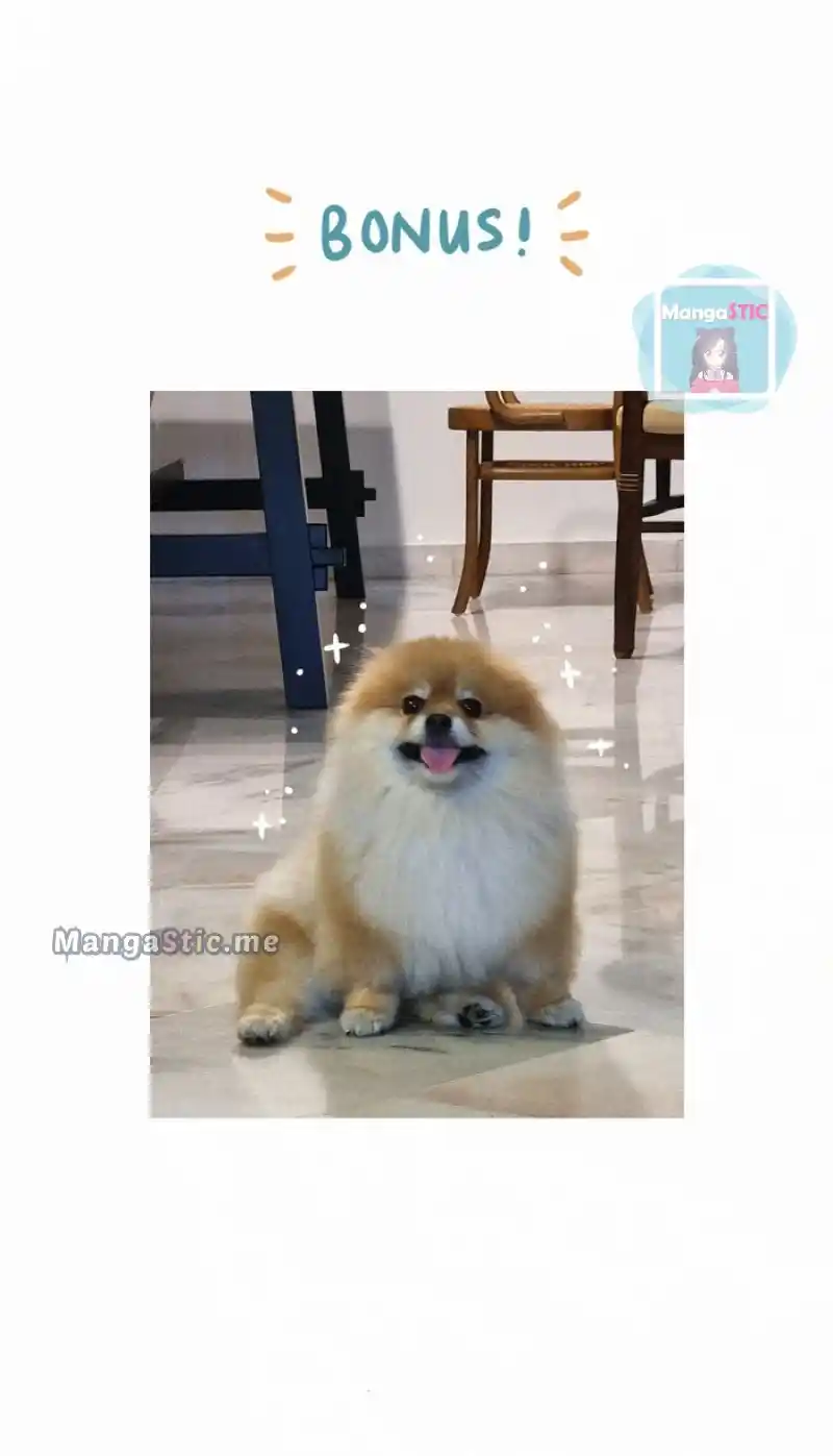 My Giant Nerd Boyfriend Chapter 801