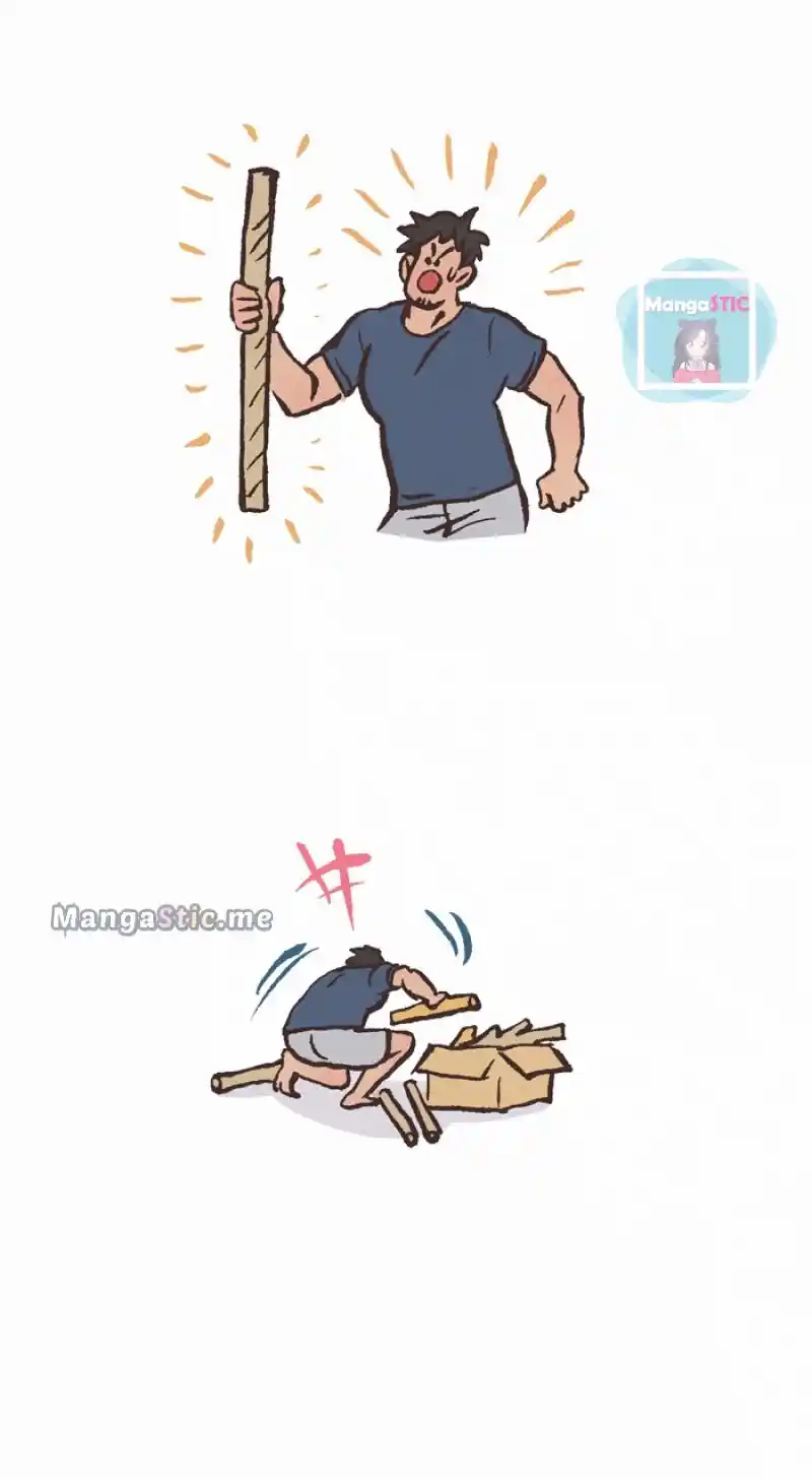 My Giant Nerd Boyfriend Chapter 802