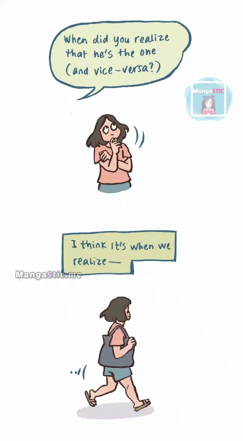 My Giant Nerd Boyfriend Chapter 803