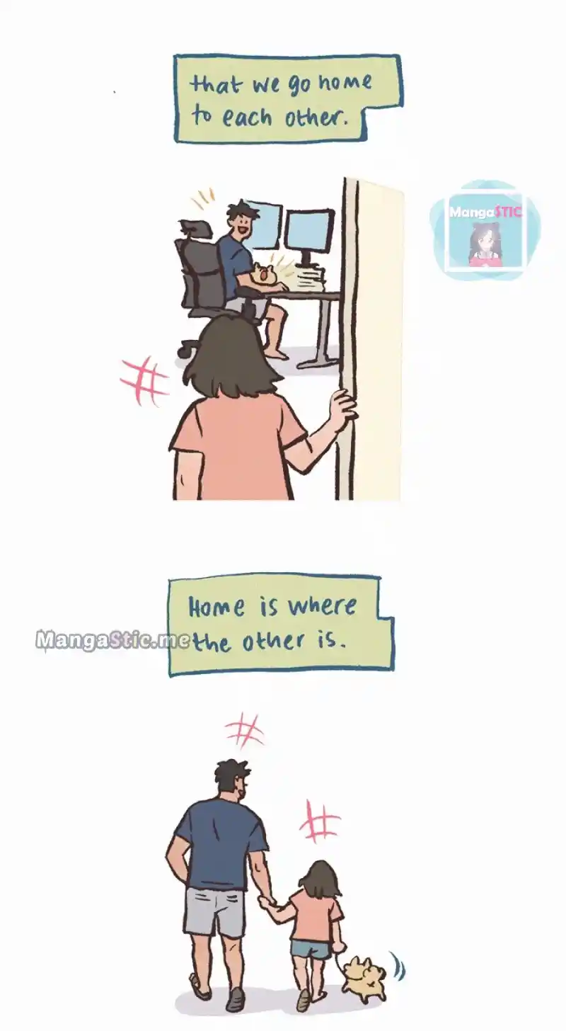 My Giant Nerd Boyfriend Chapter 803