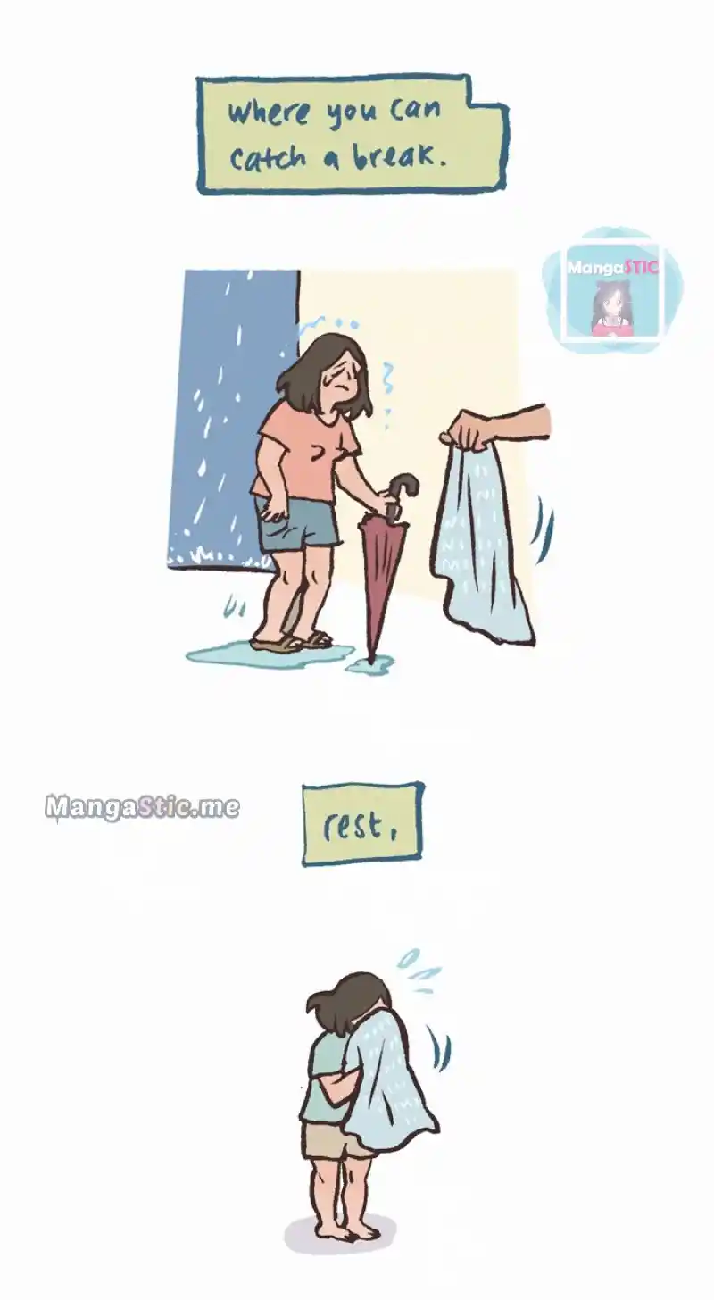 My Giant Nerd Boyfriend Chapter 803