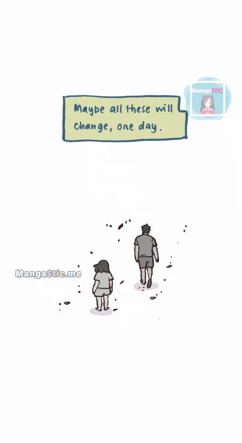 My Giant Nerd Boyfriend Chapter 803