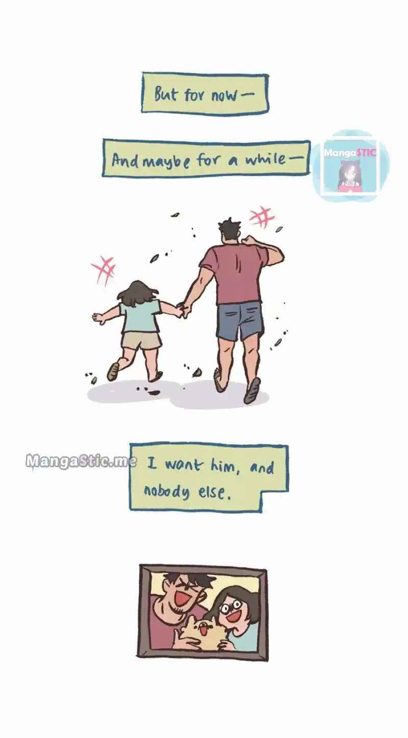 My Giant Nerd Boyfriend Chapter 803