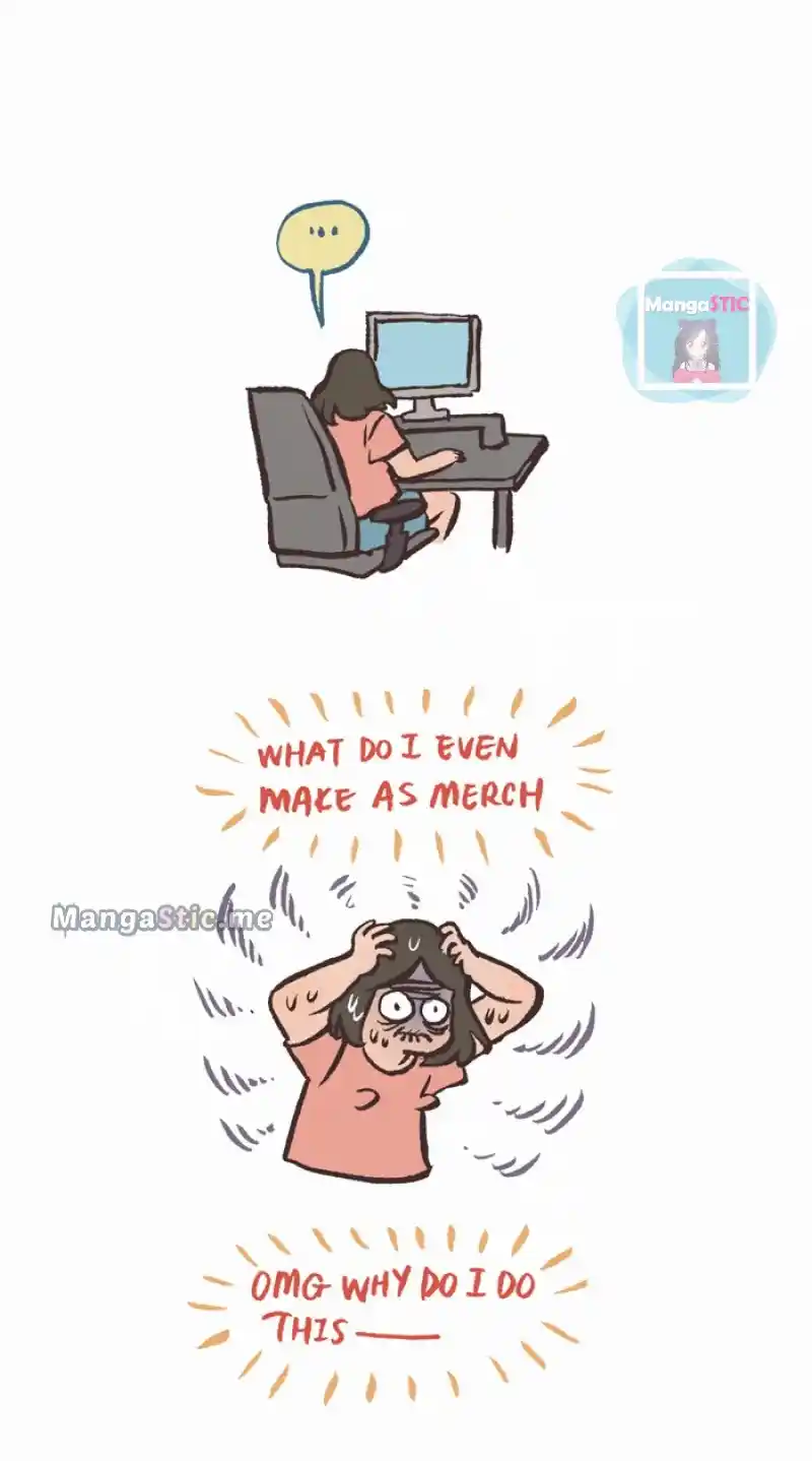 My Giant Nerd Boyfriend Chapter 804