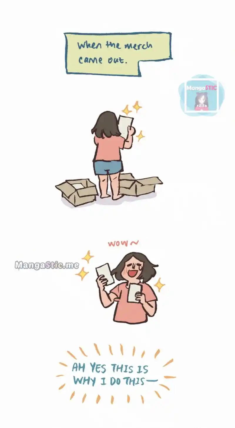 My Giant Nerd Boyfriend Chapter 804