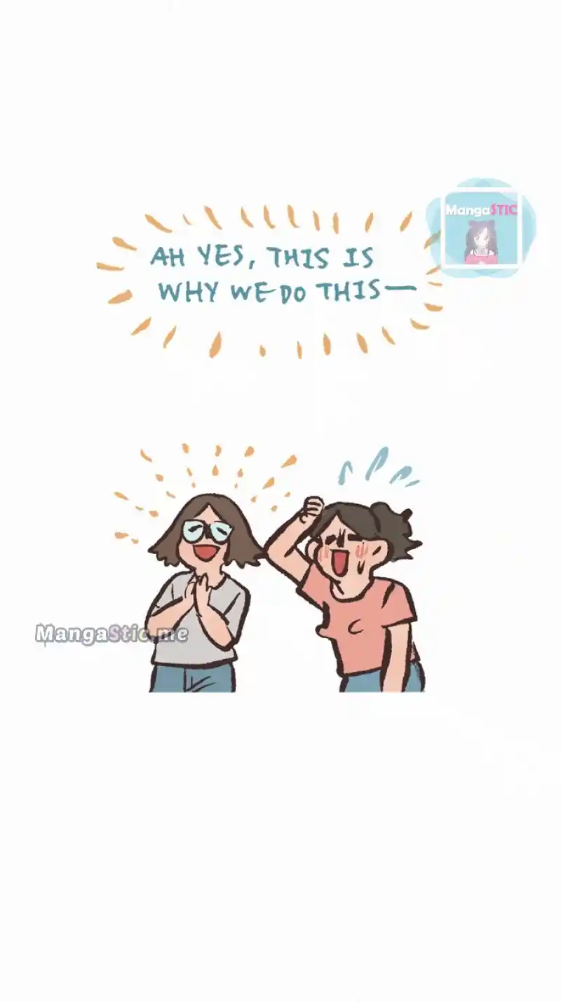 My Giant Nerd Boyfriend Chapter 804