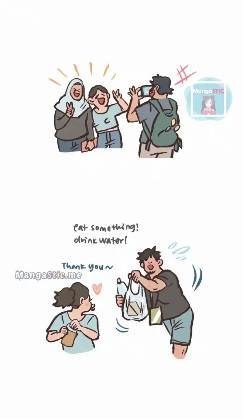 My Giant Nerd Boyfriend Chapter 804