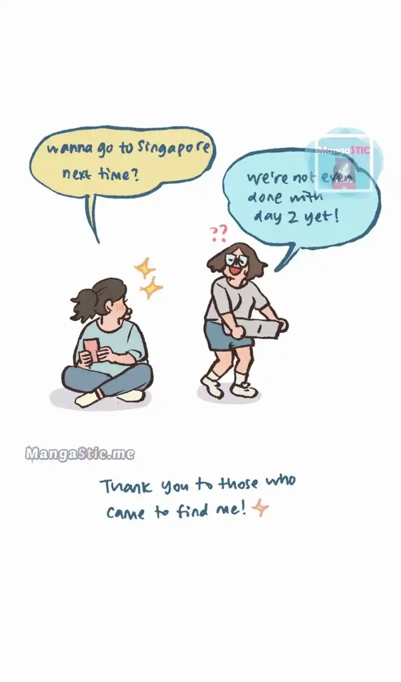 My Giant Nerd Boyfriend Chapter 804