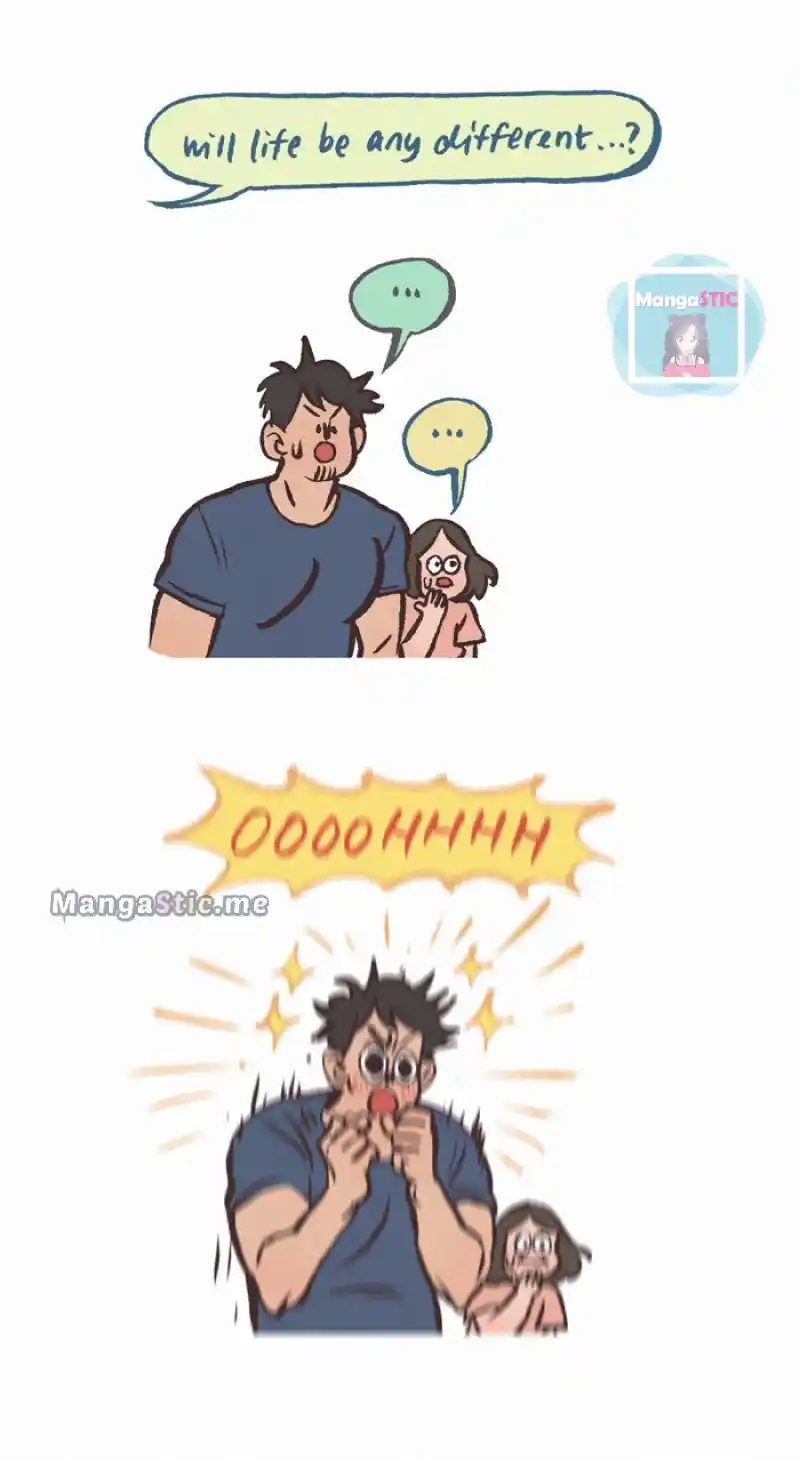 My Giant Nerd Boyfriend Chapter 805