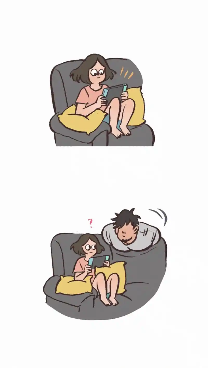 My Giant Nerd Boyfriend Chapter 806