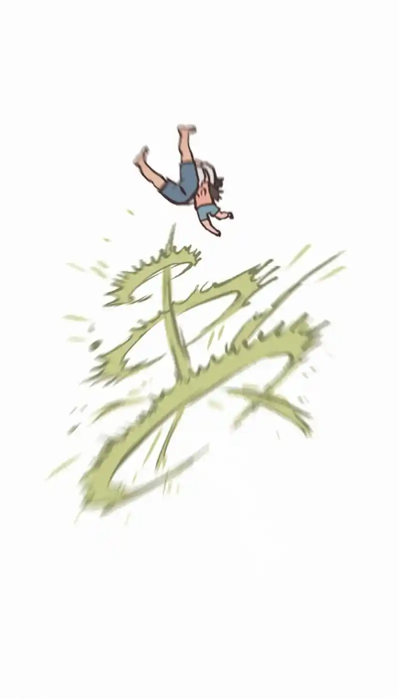 My Giant Nerd Boyfriend Chapter 832