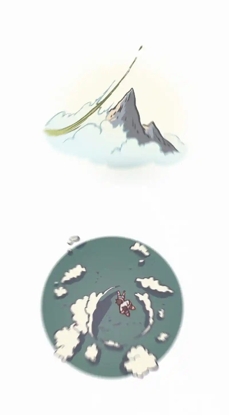 My Giant Nerd Boyfriend Chapter 832