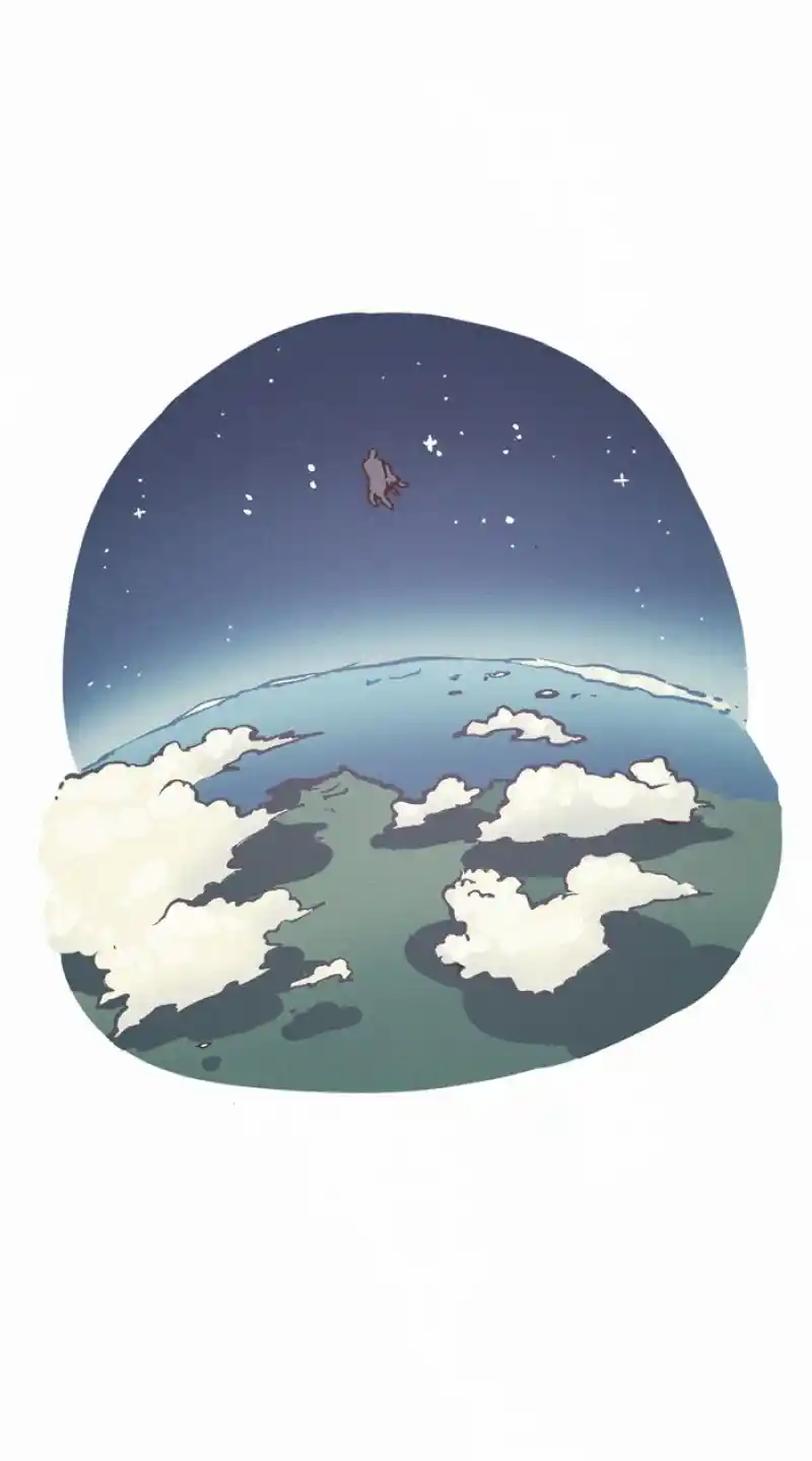 My Giant Nerd Boyfriend Chapter 832